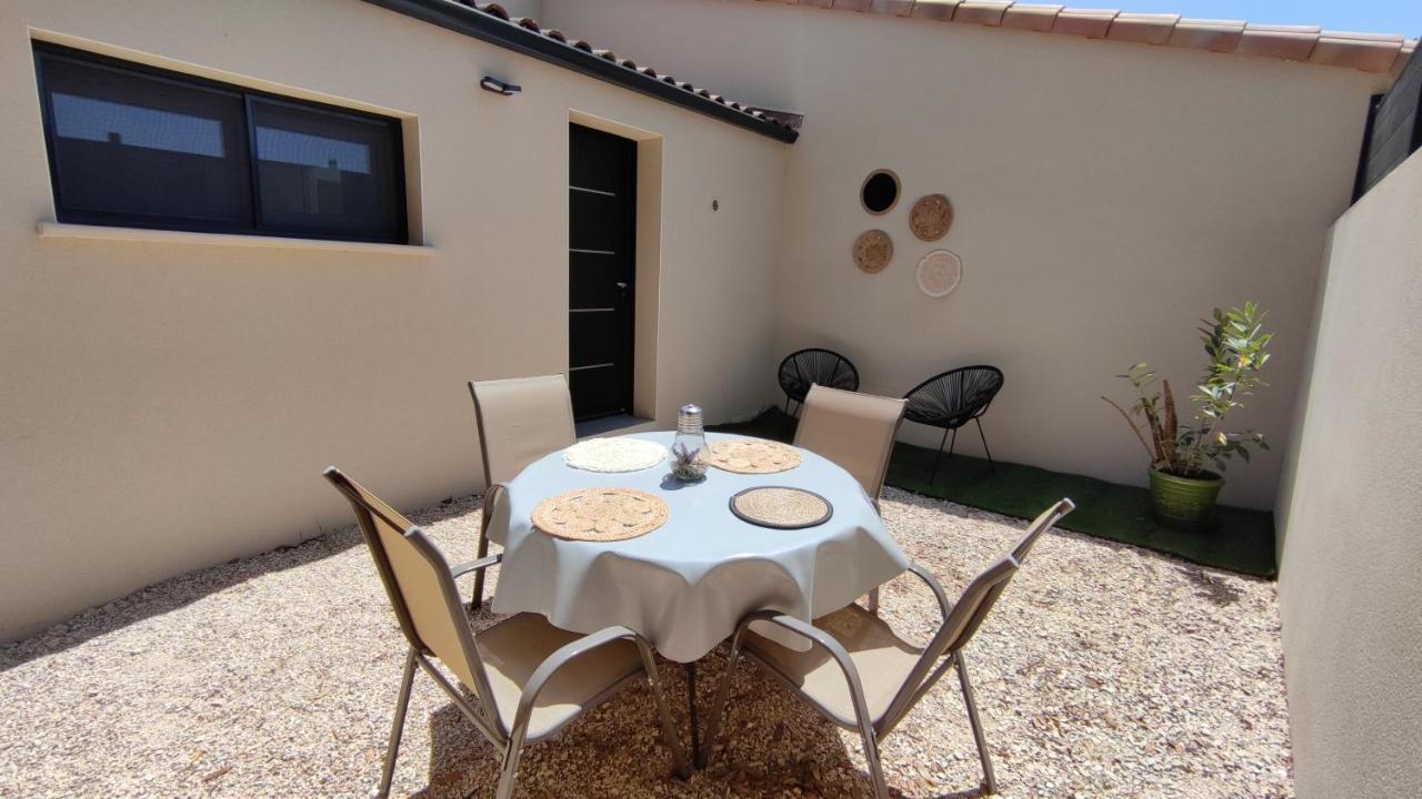 Impression Du Sud Gite 1 Saint-Remy-de-Provence Ngoại thất bức ảnh